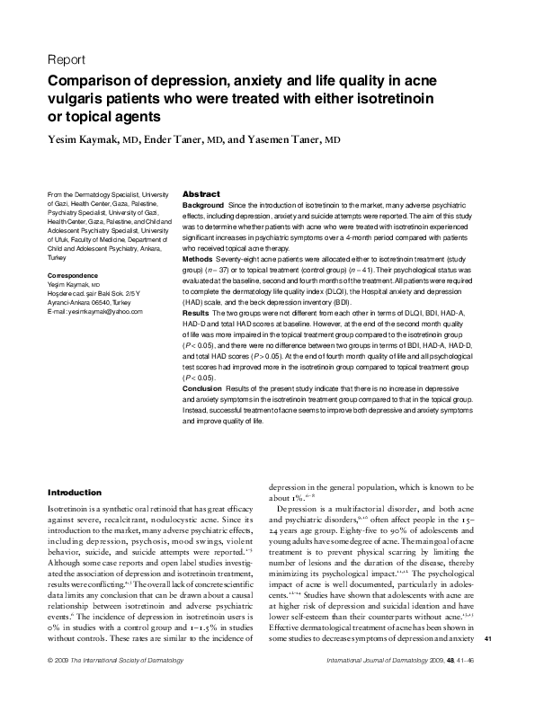 Acne is one of the major problems of teenager picture