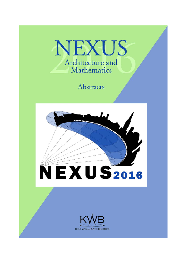 Pdf Urban Squares Morphologies Contributions Of A Multidimensional