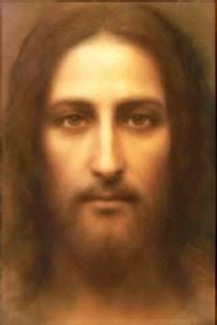 (PDF) The Unknown Christ