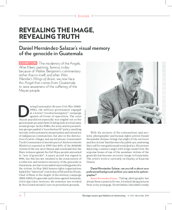 Guatemalan genocide essay 05 picture