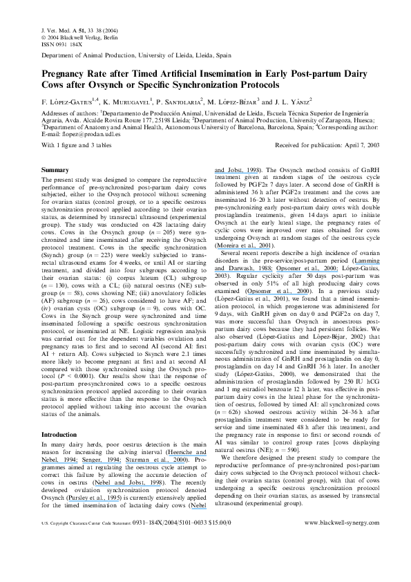 Fertility artificial insemination picture