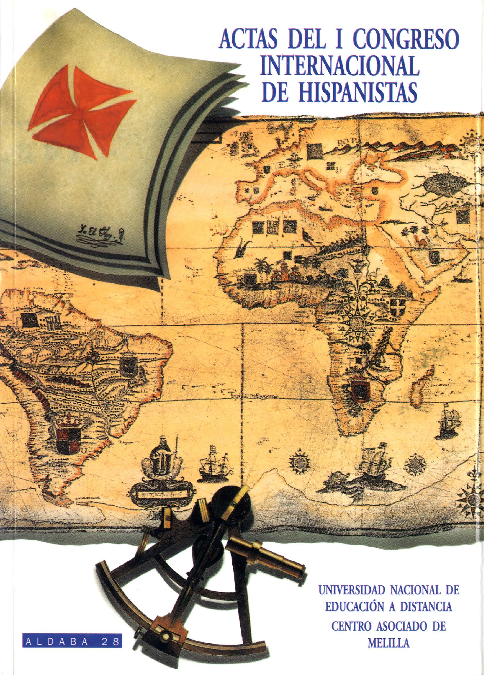 PDF) Aldaba, Revista Del Centro Asociado A La UNED De Melilla, Nº.