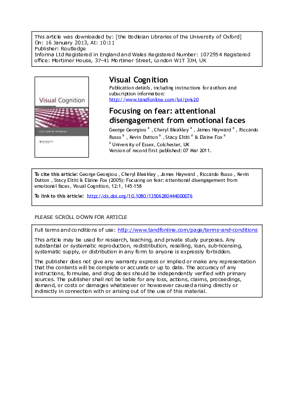 Disengagement theory and activity theory image