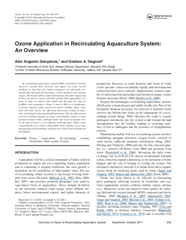 Advantage of aquaculture image