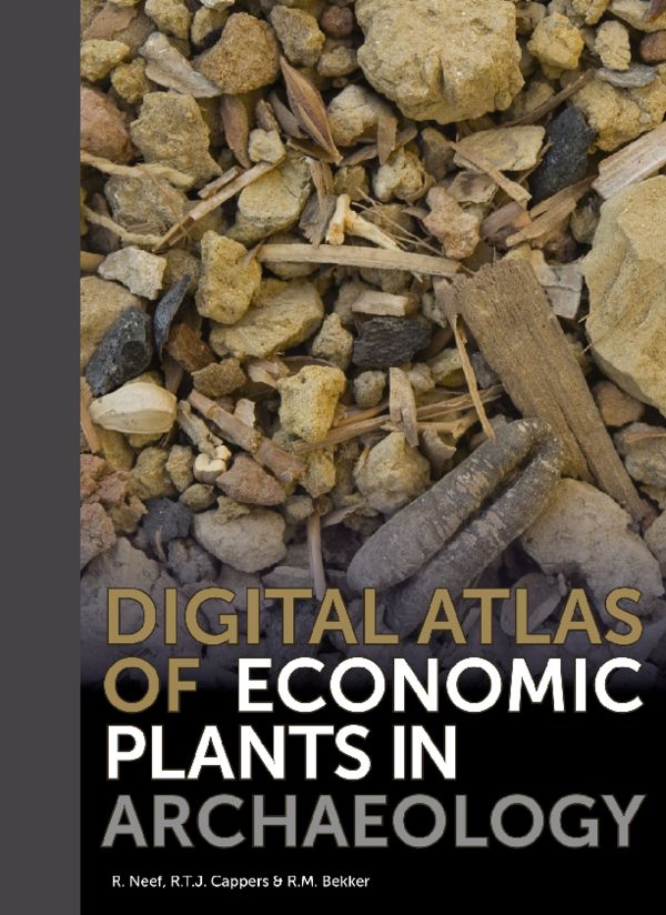 PDF) Digital atlas of economic plants in archaeology