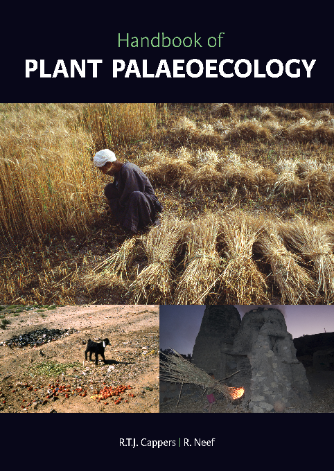 PDF) Handbook of Plant Palaeoecology