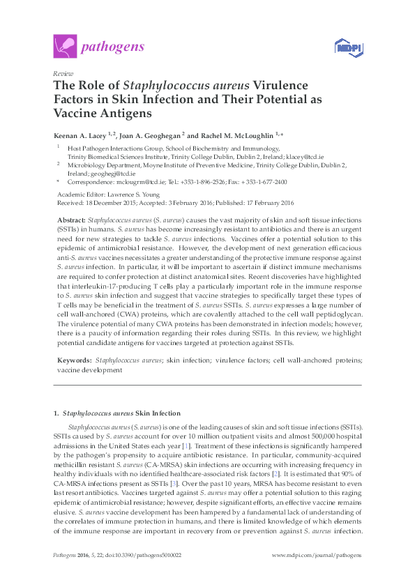 Parasitic skin infections image