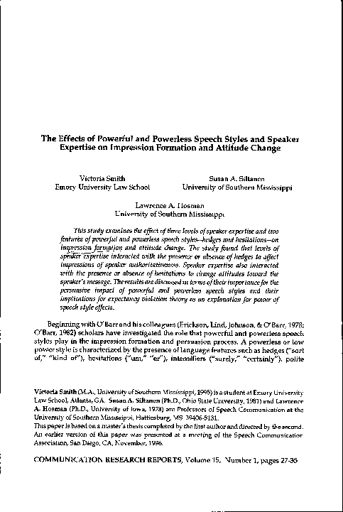 Impression formation in social psychology ppt image