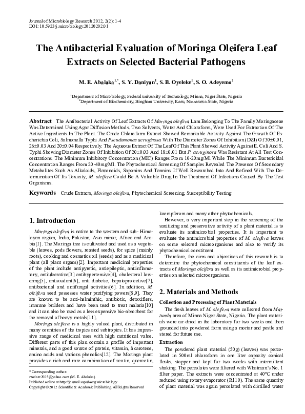 List of 300 diseases moringa cures pdf picture