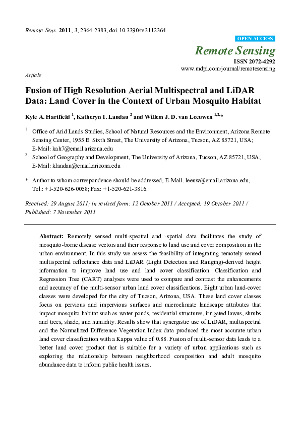 Aerial adaptation definition image