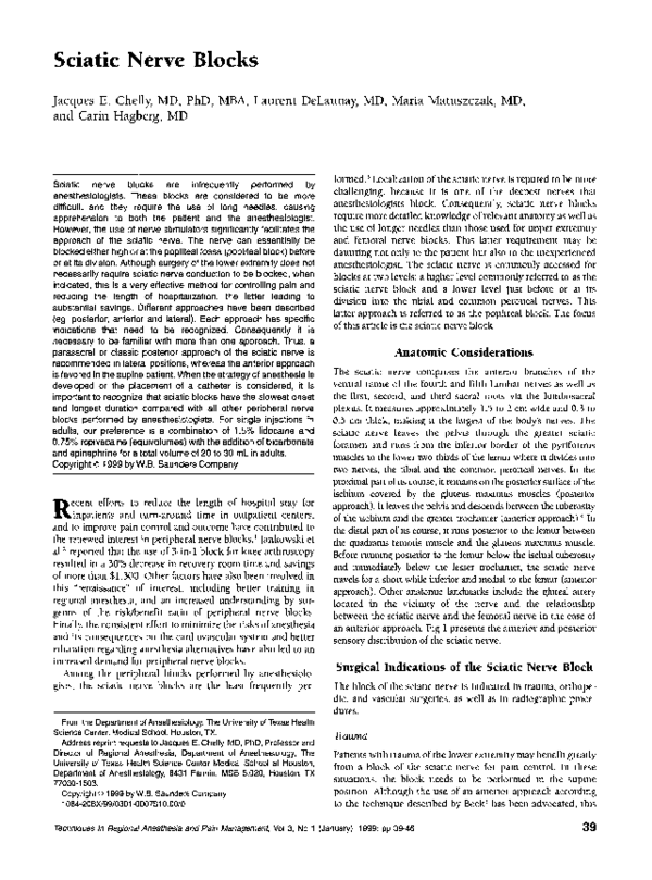 Sciatica nih picture