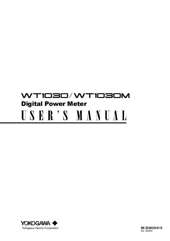 (PDF) Digital Power Meter dan romero Academia.edu