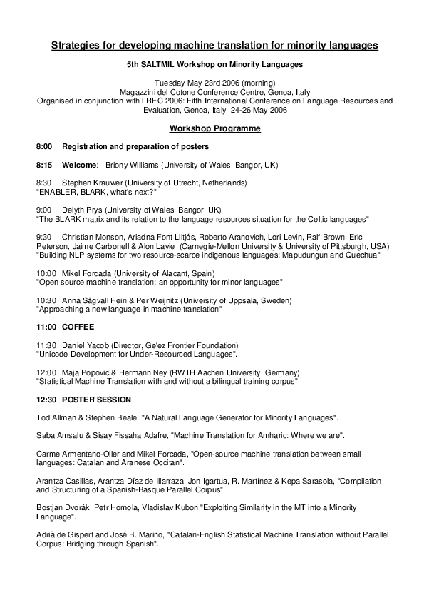 Endangered languages essay picture