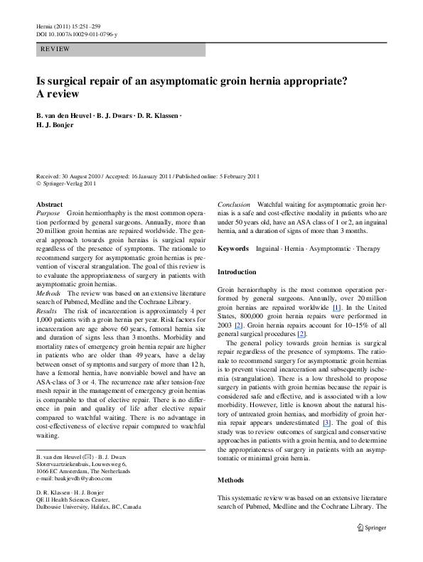 Hernia related thesis 05 image