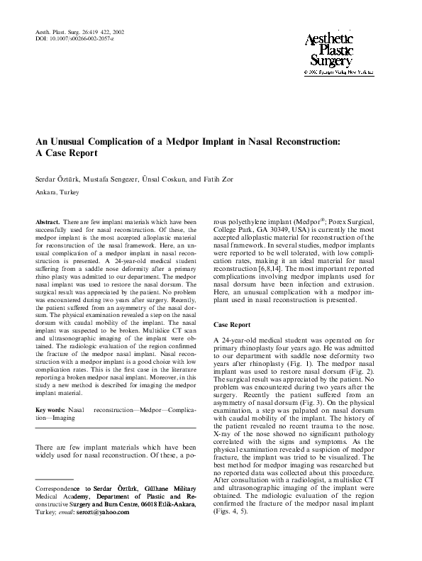 Reconstruction case essay picture