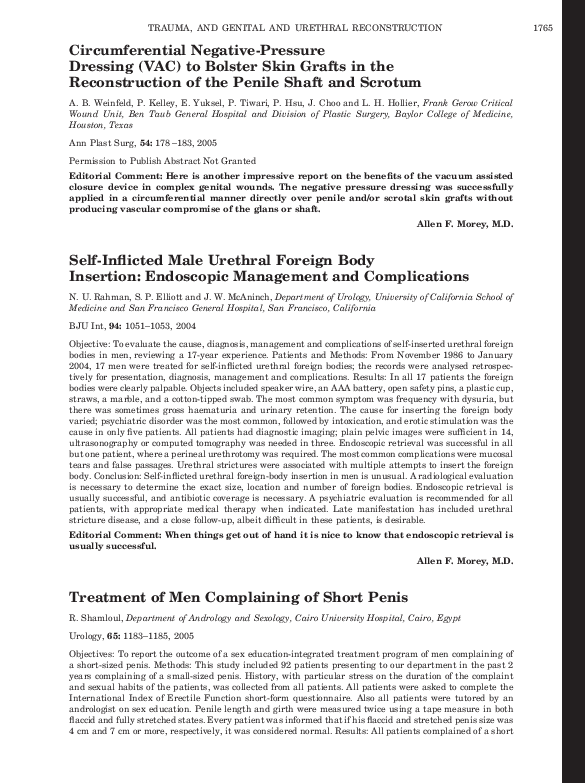 (PDF) Circumferential NegativePressure Dressing (VAC) to Bolster Skin