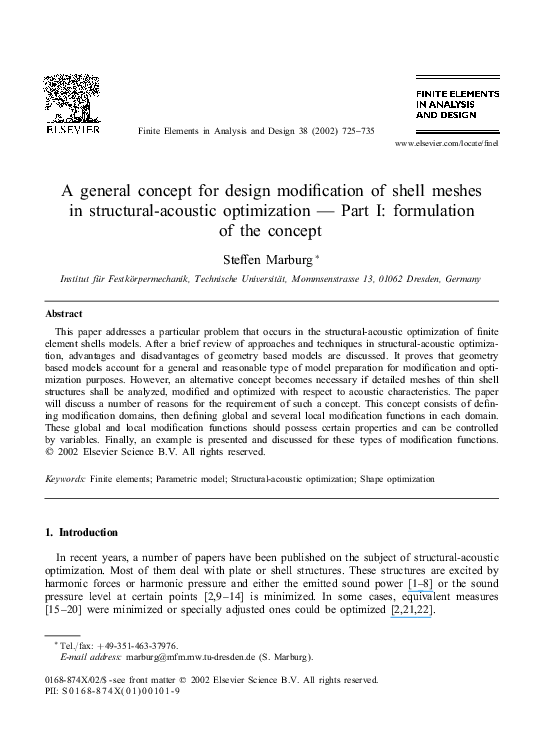 Parts of a concept paper picture