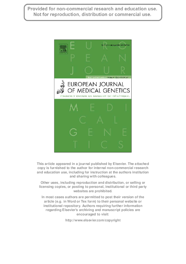 Patau syndrome essay 08 picture