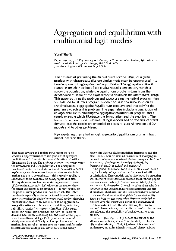 What is equilibrium price picture