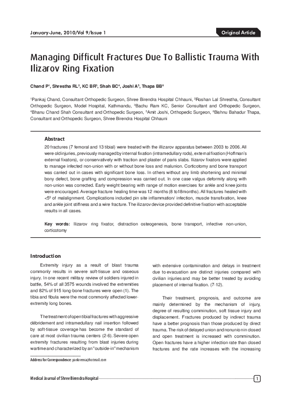 Gunshot wound distance determination image