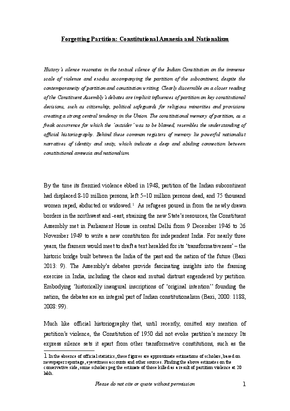 Nationalism in europe essay image