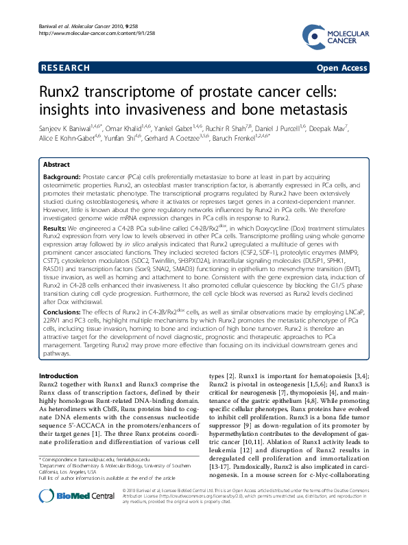 Thesis on transcriptome 06 image