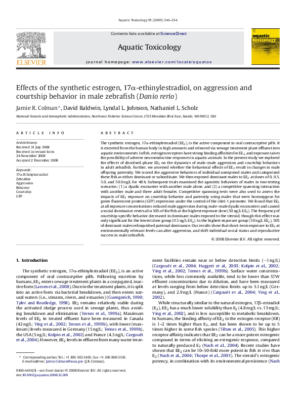 Premarin essays picture