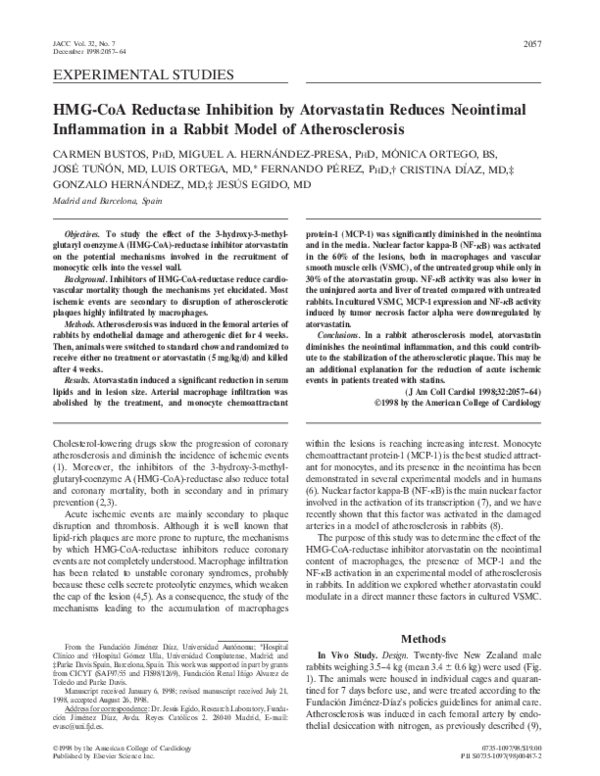 Atorvastatin metabolism image