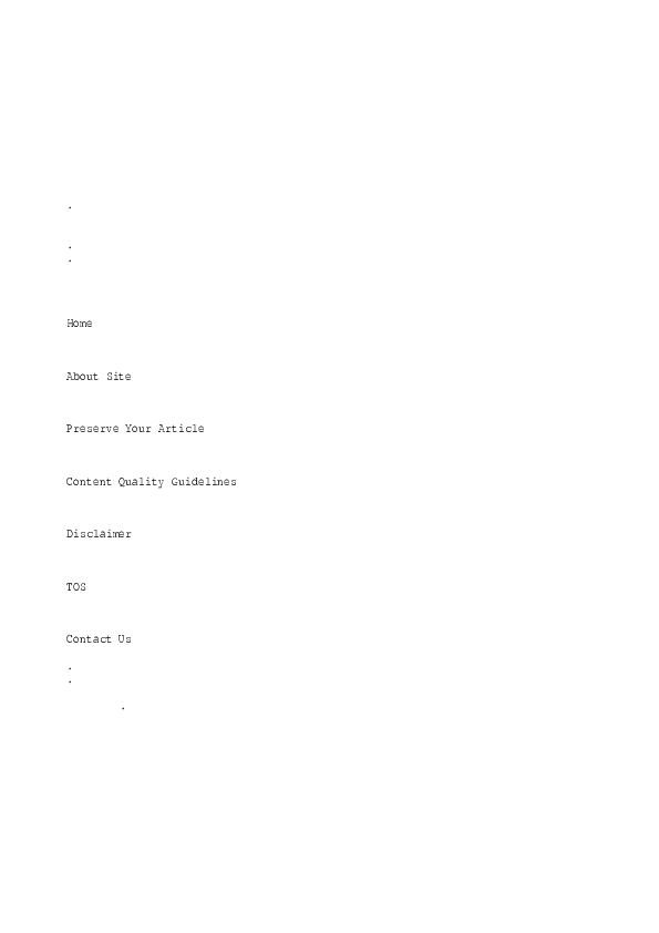 Content Quality Guidelines