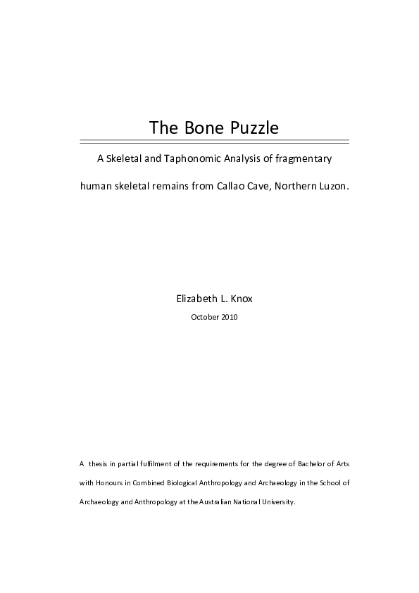 Callao cave history tagalog image