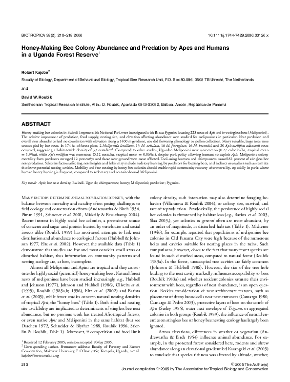 Apes frq 2018 picture