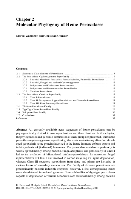 Characteristics of enzymes image