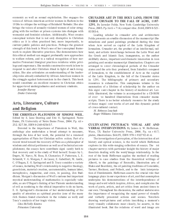 Third crusade key events image