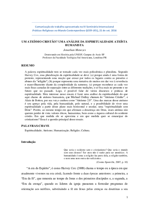 What does atheist mean picture