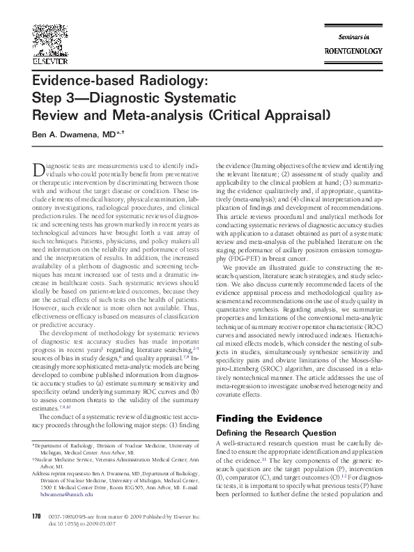 Diagnostic analysis thesis 08 picture