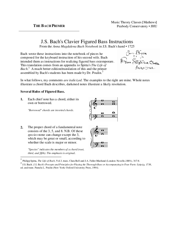 (PDF) mathews_Notes on Partwriting
