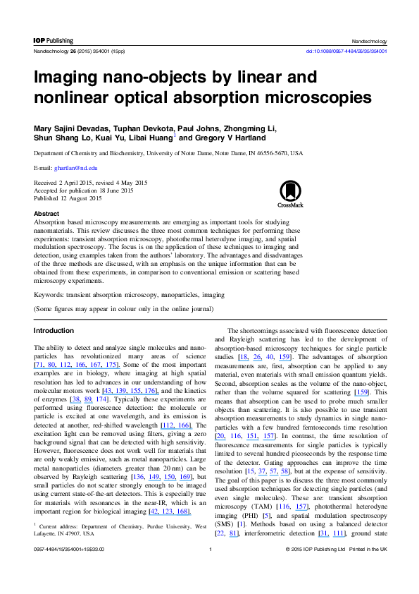 Paul copperman essay on absorption 05 picture