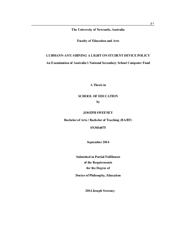 Dissertation luhmann 08 picture