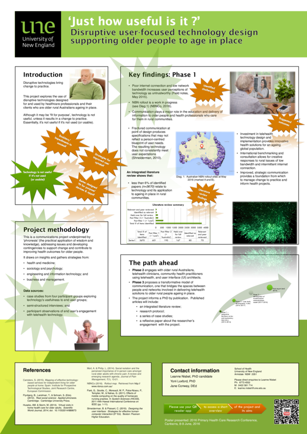 (PDF) Project methodology