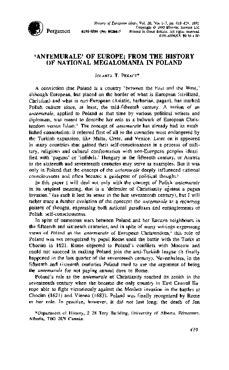 Megalomaniacal image