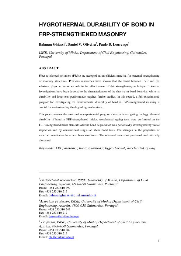 Essay ghiassi 06 image