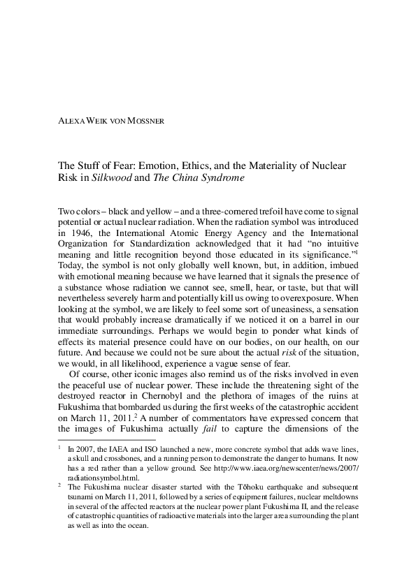 Silkwood essay 08 image