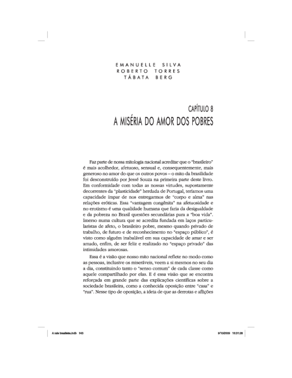 (PDF) A rale brasileira