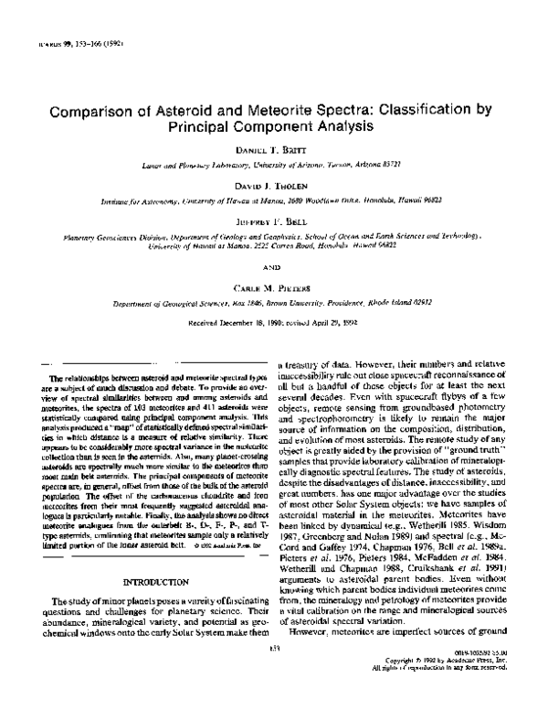 What is a meteor shower image