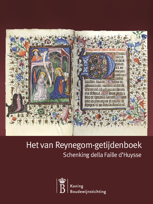 (PDF) Het Van Reynegom Getijdenboek