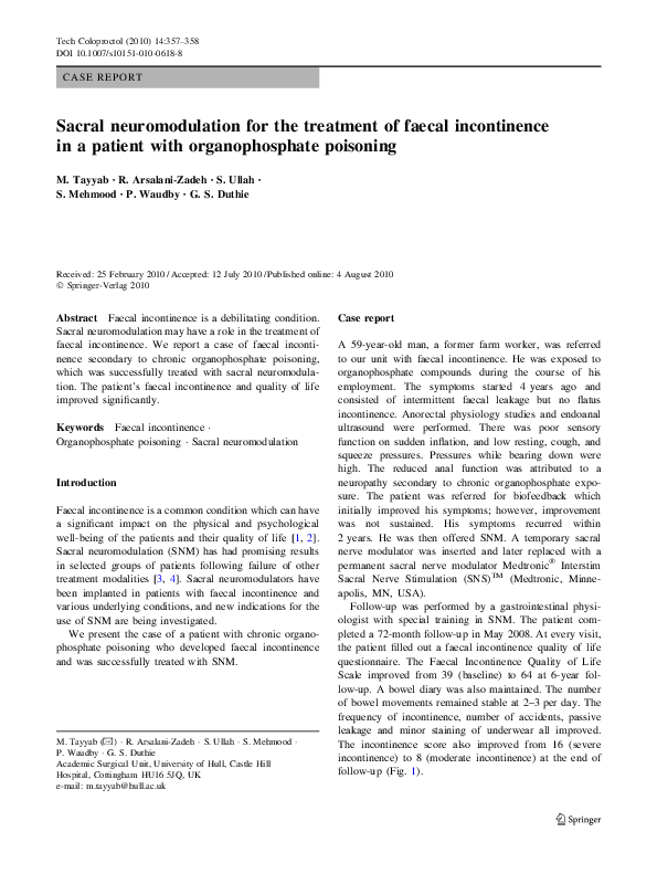 Neuromodulator drug examples picture