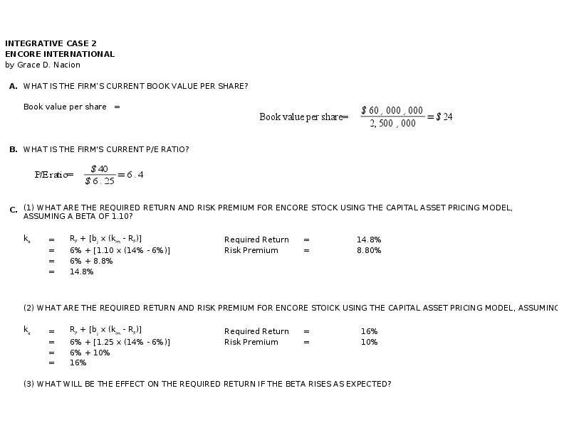 Encore international case study answers 03 image