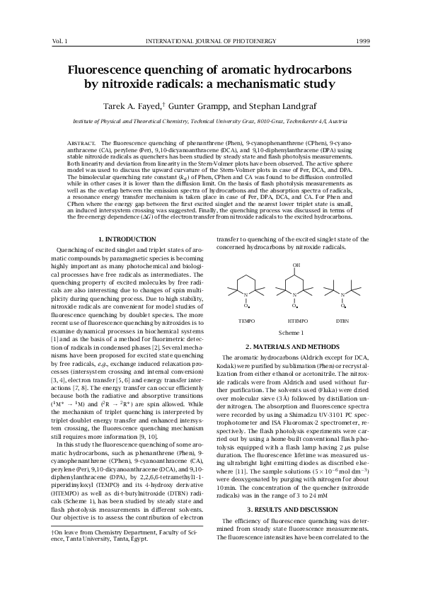 List of hydrocarbons image