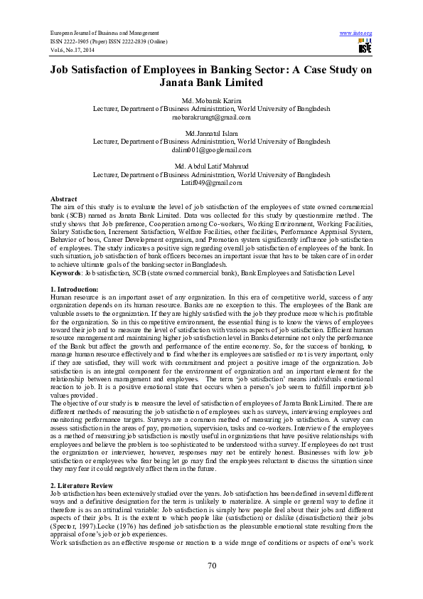 Janata bank essay 03 picture