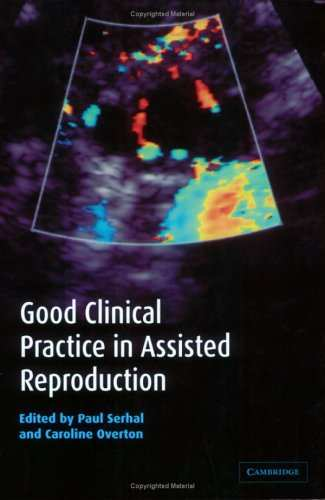 Pdf Good Clinical Practice In Assisted Reproduction Pdf